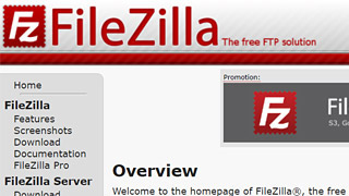 d164f8d4ed599d40ef3281632f2a724d - FTPクライアントソフト「FileZilla」の使い方を学んでみた